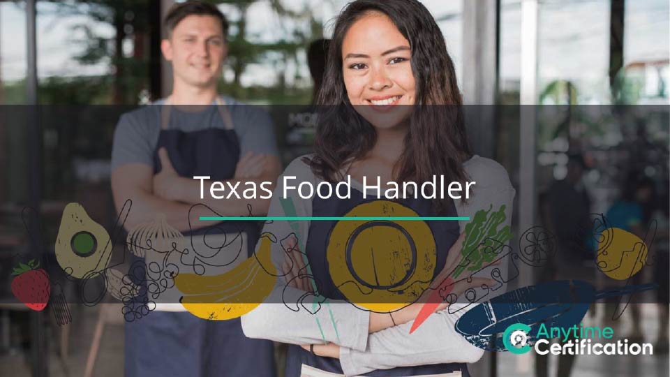 Texas Food Handler