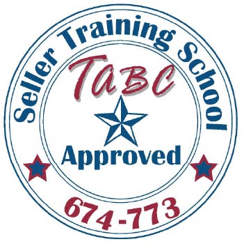 TABC Approved Course 674-773