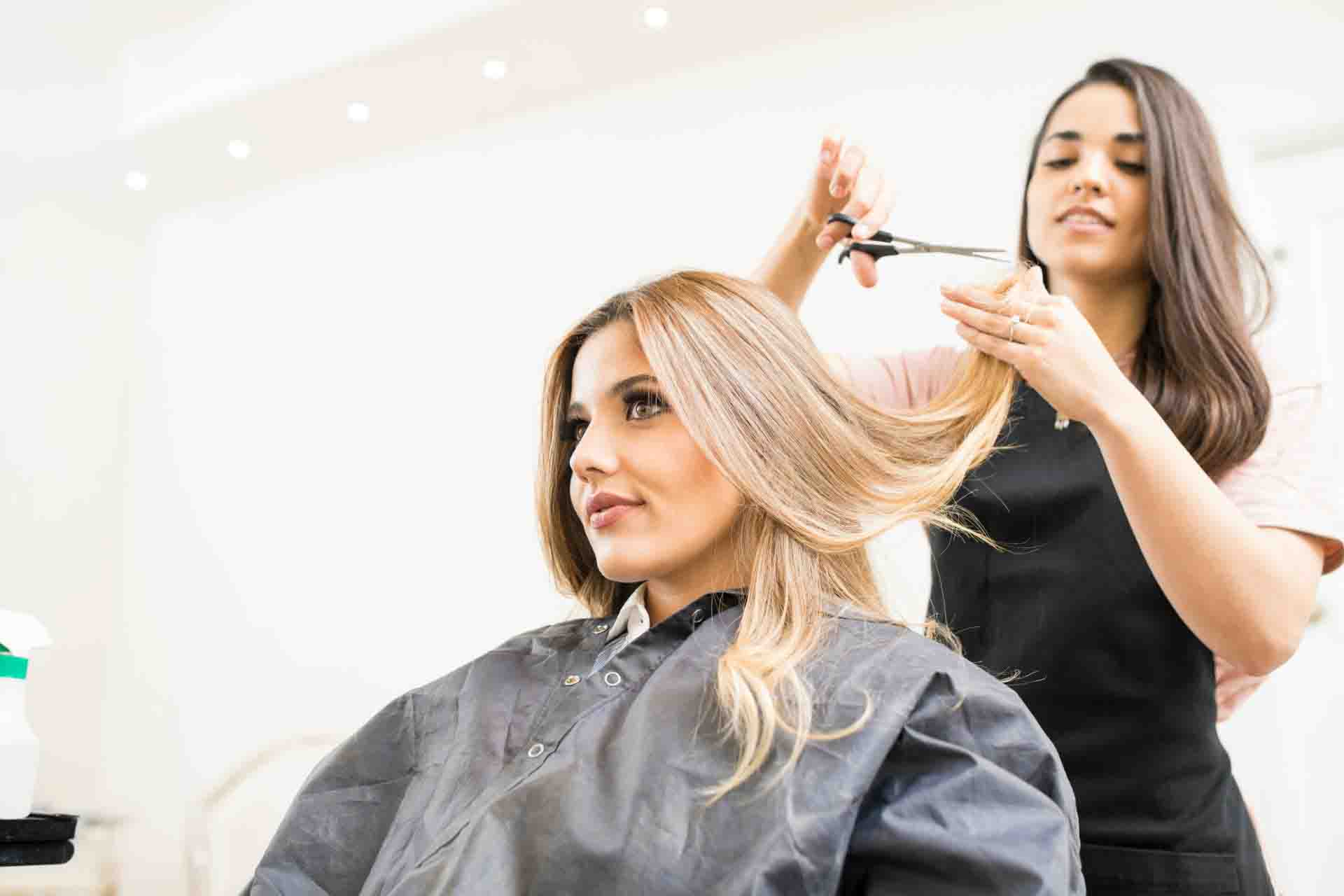 Texas Cosmetology License Renewal